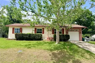 437 W Wisconsin Ave, Deland, FL 32720 - Photo 1