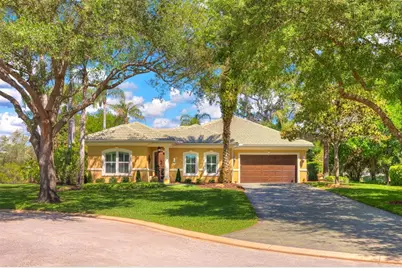 6 Old Canyon Lane, Ormond Beach, FL 32174 - Photo 1