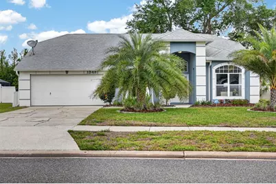 1349 N Wembley Circle, Port Orange, FL 32128 - Photo 1