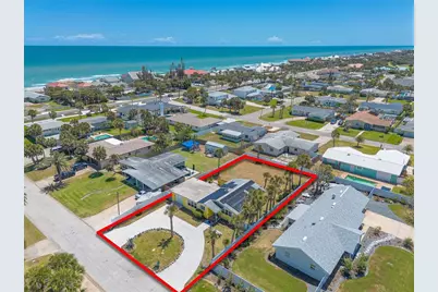 216 Ocean Terrace, Ormond Beach, FL 32176 - Photo 1