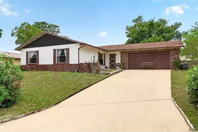 1075 Kingswood Way, Port Orange, FL 32129 - Photo 1