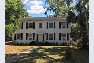 111 Stewart Avenue, Deland, FL 32720 - Photo 1