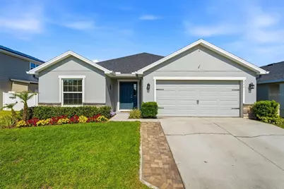 111 Polermo Ave, Saint Cloud, FL 34771 - Photo 1