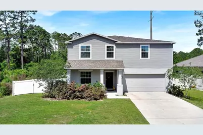 2042 1st Avenue, Deland, FL 32724 - Photo 1