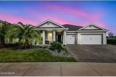 6291 W Fallsgrove Lane, Port Orange, FL 32128 - Photo 1
