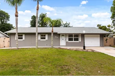 210 Kensington Avenue, Deland, FL 32724 - Photo 1