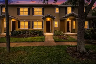 10164 Hartford Maroon Road #3, Orlando, FL 32827 - Photo 1