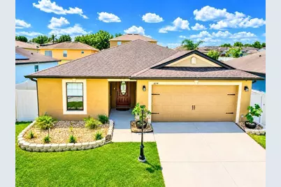 1604 Ellington Drive, Dundee, FL 33838 - Photo 1