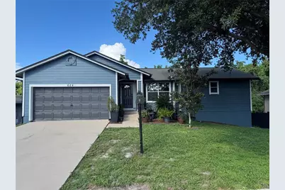 684 Crows Bluff Lane, Sanford, FL 32773 - Photo 1