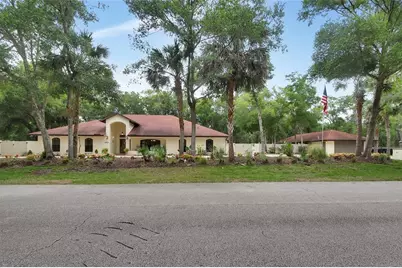 2575 Glen Drive, New Smyrna Beach, FL 32168 - Photo 1