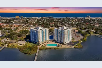 935 N Halifax Avenue #1106, Daytona Beach, FL 32118 - Photo 1