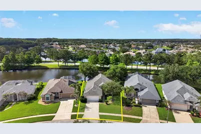 1848 Tara Marie Lane, Port Orange, FL 32128 - Photo 1
