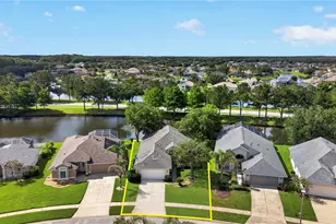 1848 Tara Marie Ln, Port Orange, FL 32128 - Photo 1