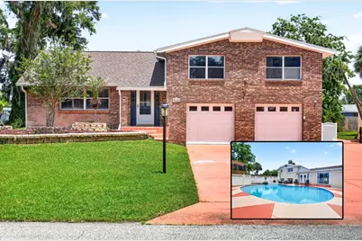 2134 Pope Avenue, South Daytona, FL 32119 - Photo 1