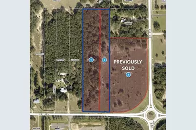 County Road 455, Clermont, FL 34711 - Photo 1
