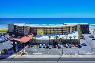 2301 S Atlantic Ave, Daytona Beach, FL 32118 - Photo 1