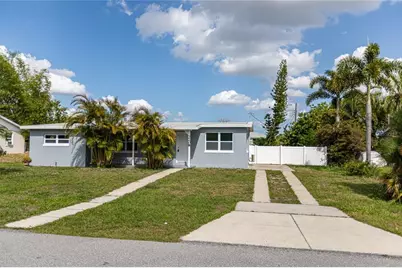 3208 Pinetree Street, Port Charlotte, FL 33952 - Photo 1