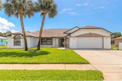 4563 Barnacle Drive, Port Orange, FL 32127 - Photo 1