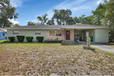 511 S Elsasser Street, Deland, FL 32720 - Photo 1