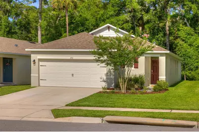 372 Pelham Park Drive, Deland, FL 32720 - Photo 1