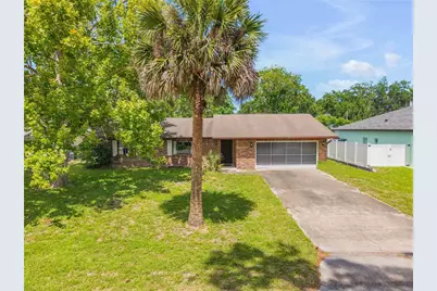 1923 Sabal Palm Drive, Edgewater, FL 32141 - Photo 1