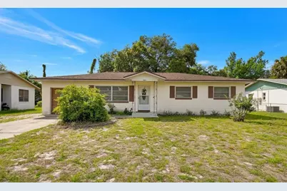 1410 Talton Avenue, Deland, FL 32720 - Photo 1