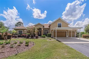 1140 Saddle Run, New Smyrna Beach, FL 32168 - Photo 1
