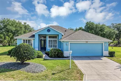 2880 Mediterranean Loop, Tavares, FL 32778 - Photo 1