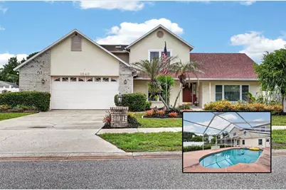1348 N Wembley Circle, Port Orange, FL 32128 - Photo 1