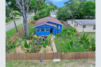 600 Holmes Avenue, Daytona Beach, FL 32114 - Photo 1