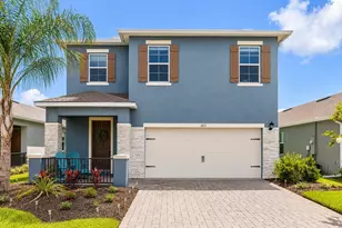 363 Caryota Ct, New Smyrna Beach, FL 32168 - Photo 1