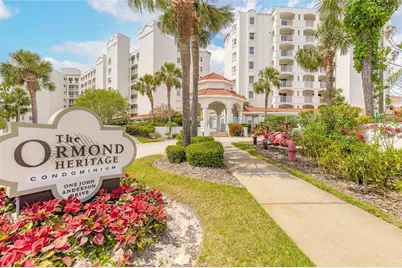 1 John Anderson Drive #6070, Ormond Beach, FL 32176 - Photo 1