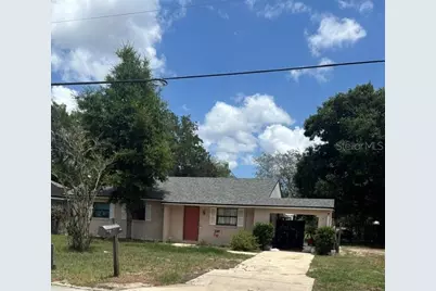 1881 Urbana Avenue, Deltona, FL 32725 - Photo 1