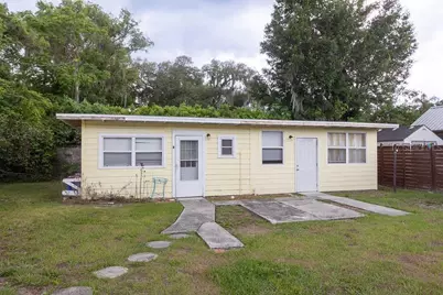 220 N Adelle Avenue #B, Deland, FL 32720 - Photo 1