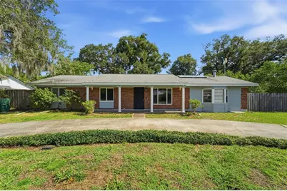 915 E Michigan Avenue, Deland, FL 32724 - Photo 1