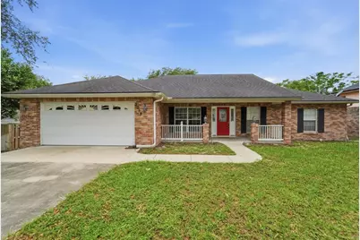 2068 Dixie Belle Avenue, Deltona, FL 32725 - Photo 1