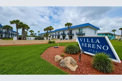 2750 Ocean Shore Boulevard #49, Ormond Beach, FL 32176 - Photo 1