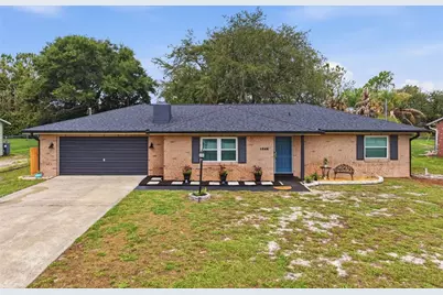 1248 W Embassy Drive, Deltona, FL 32725 - Photo 1