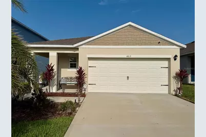 463 Liu Lane, Deland, FL 32724 - Photo 1