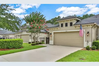 763 Cobblestone Way, Ormond Beach, FL 32174 - Photo 1