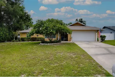 2091 N Hyde Drive, Deltona, FL 32738 - Photo 1
