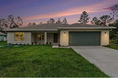 5392 Cillette Avenue, North Port, FL 34288 - Photo 1