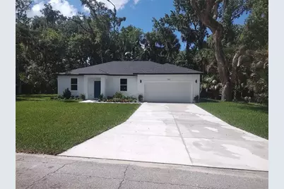 1345 Claudette Street, New Smyrna Beach, FL 32168 - Photo 1