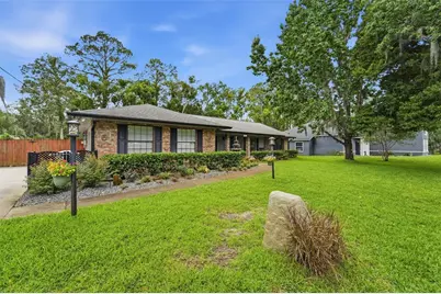 386 Lake Charles Road, Deland, FL 32724 - Photo 1