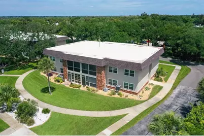 3800 Saxon Drive #A-1, New Smyrna Beach, FL 32169 - Photo 1