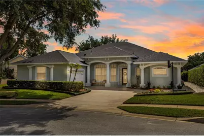 163 Hickory Stick Court, Debary, FL 32713 - Photo 1