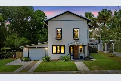 311 W University Avenue, Deland, FL 32720 - Photo 1