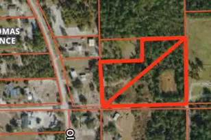 Blackwelder Rd, De Leon Springs, FL 32130 - Photo 1