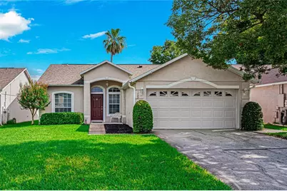 1083 Horizon View Boulevard, Port Orange, FL 32129 - Photo 1
