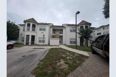 970 N Spring Gardens Avenue #214, Deland, FL 32724 - Photo 1